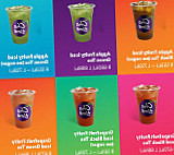 Chatime food