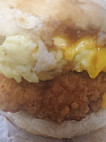 Biscuitville food