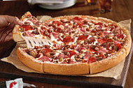 Pizza Hut food