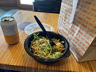 Noodles And Company food