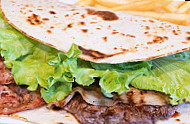 Piadina E Dintorni food