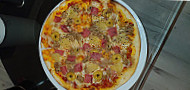 Pizzeria Valerio's food