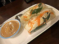 Thai Spice food