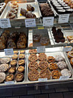 Sucrose Bakery food