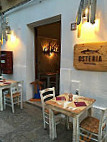 Osteria Del Sottosale inside