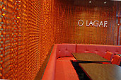 O Lagar De José inside