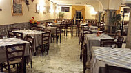 La Roccia Al Vesuvio food