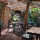 Caffe Todos Santos inside