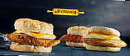 Biscuitville food