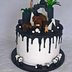 Custom Cakes food