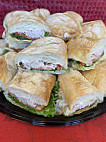 City Cafe, Llc food