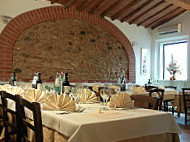 Osteria Nonno Giulio food