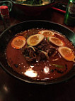 Miso Ramen food