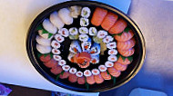 Sakura Sushi food