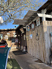 The Handlebar Pub And Grill inside