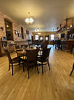 Deadwood Social Club inside