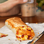 Taco Bell Express food