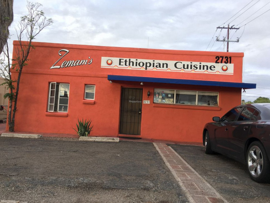 restaurant image