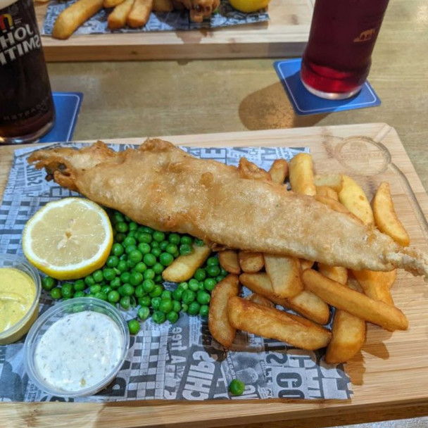 restaurant image