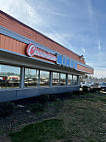 Cinnaminson Diner outside