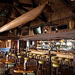 Trader Vic's Emeryville food