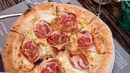 Pizza D'autore food