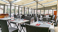 Le Relais Du Liban food