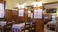 Trattoria Ortica 27 food