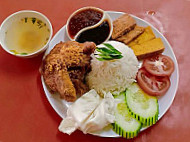 Restoran Kak Shila food