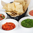 El Tipico Restaurant food