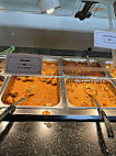 Pind Indian Cuisine food