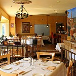 Toscana Ristorante Italiano inside