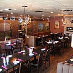 Toscana Italian Grill inside