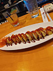 Toyama Japanese Steak House food