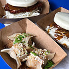 Bun Box food