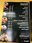 King Donuts food