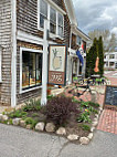 The Brown Jug outside