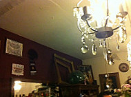 Osteria Vineria Guerrina inside