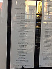 Anatoli Souvlaki menu