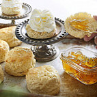 Cheryl Scones food