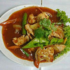 Kapalaya Tomyam food