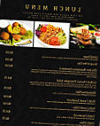 Nara Mediterranean Cuisine food