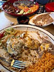 Dos Agaves Mexican food