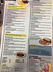 Freedom Square Diner menu