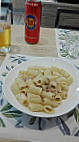 Coccole Di Grano food