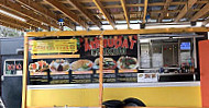 Taqueria Mexico food