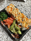 Tokyo Express Guess Rd Durham food