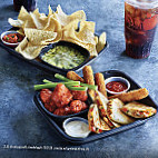 Applebee's Grill food