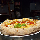 Black Wood Pub Pizzeria food