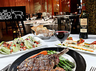 Ruth's Chris Steak House - Grand Rapids food